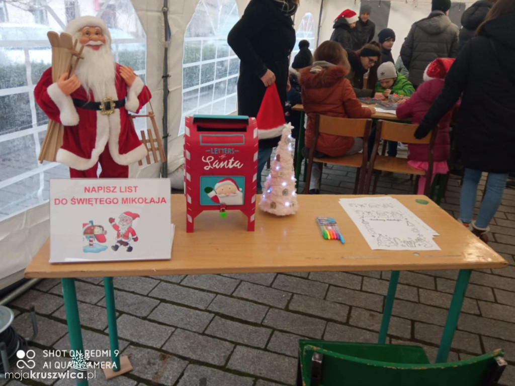 Jarmark kruszwikcich rozmaitości