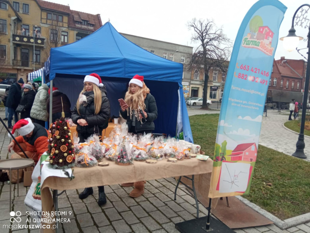 Jarmark kruszwikcich rozmaitości