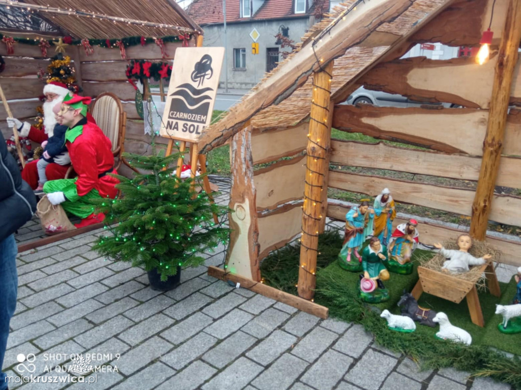 Jarmark kruszwikcich rozmaitości