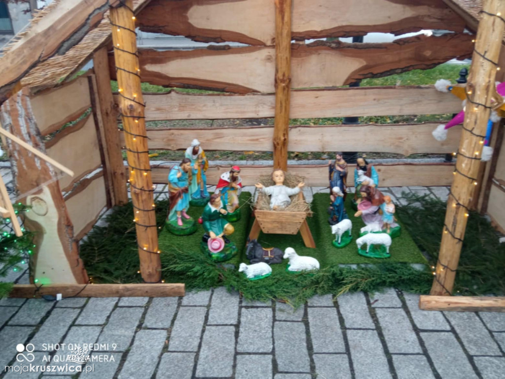 Jarmark kruszwikcich rozmaitości