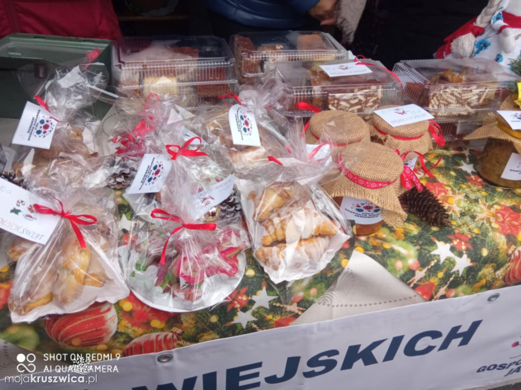 Jarmark kruszwikcich rozmaitości