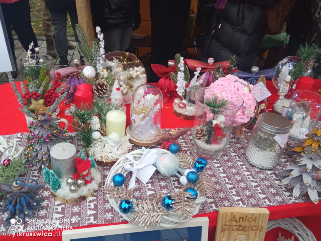 Jarmark kruszwikcich rozmaitości