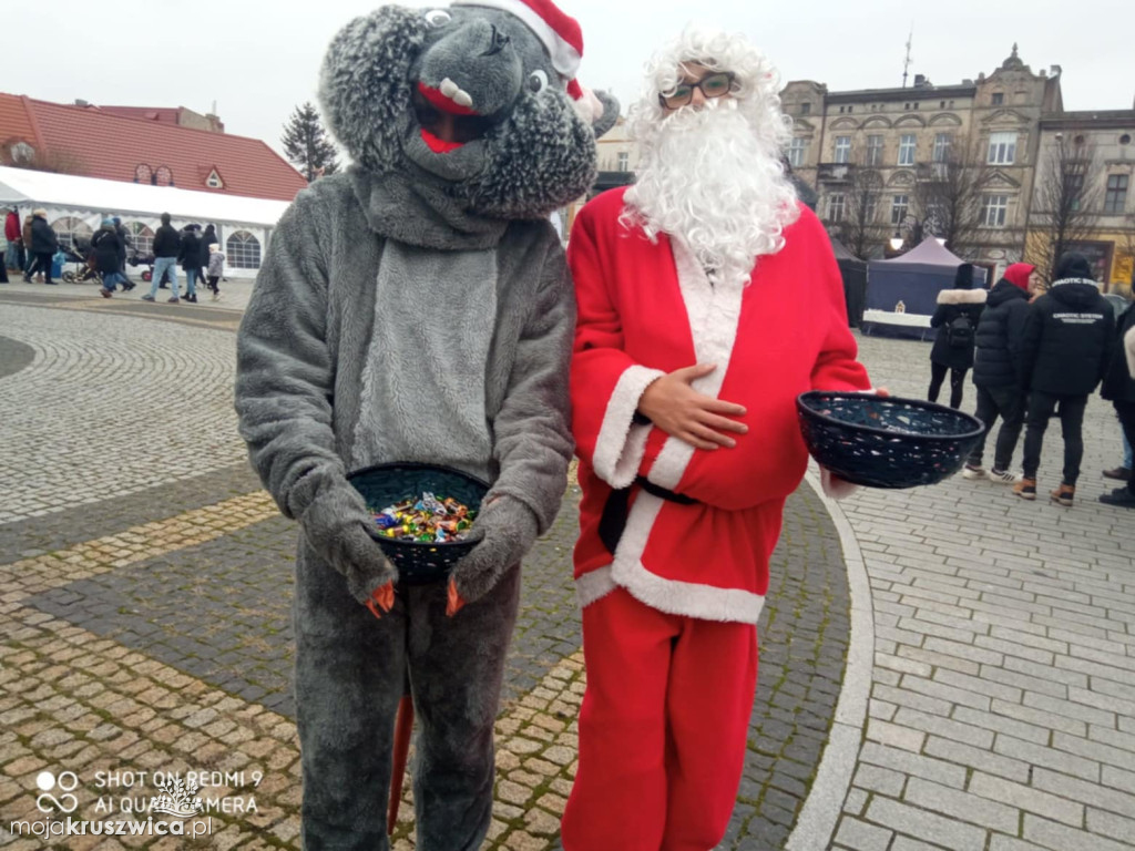 Jarmark kruszwikcich rozmaitości