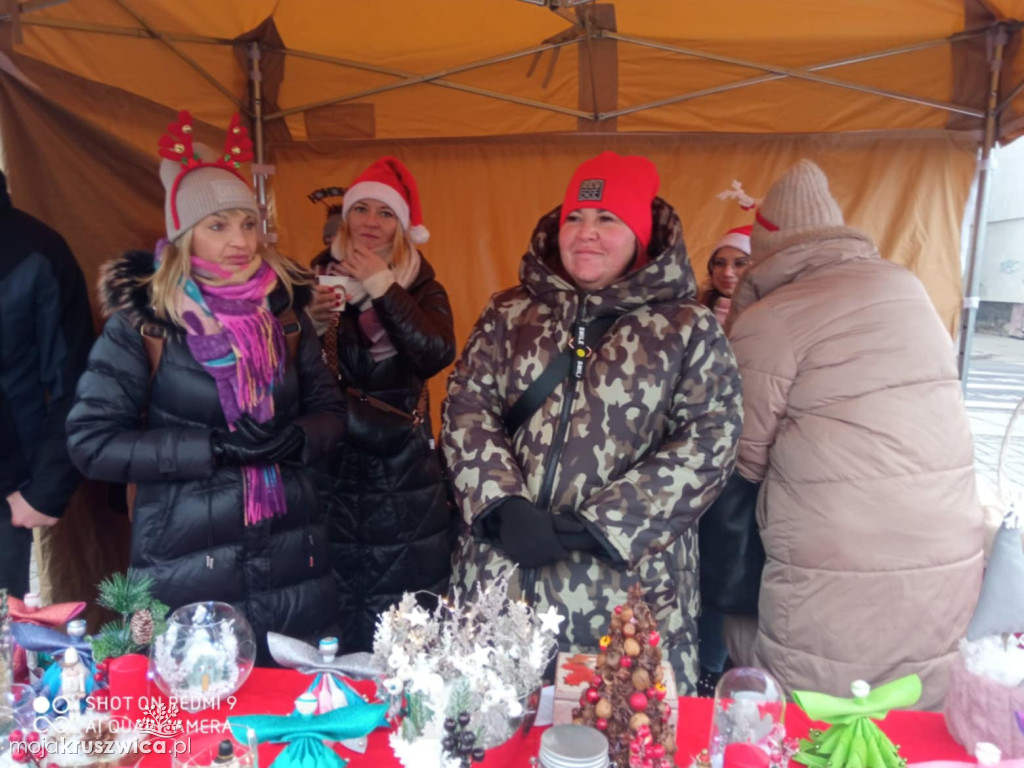 Jarmark kruszwikcich rozmaitości