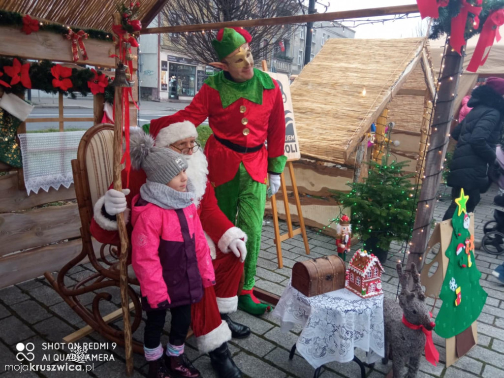 Jarmark kruszwikcich rozmaitości