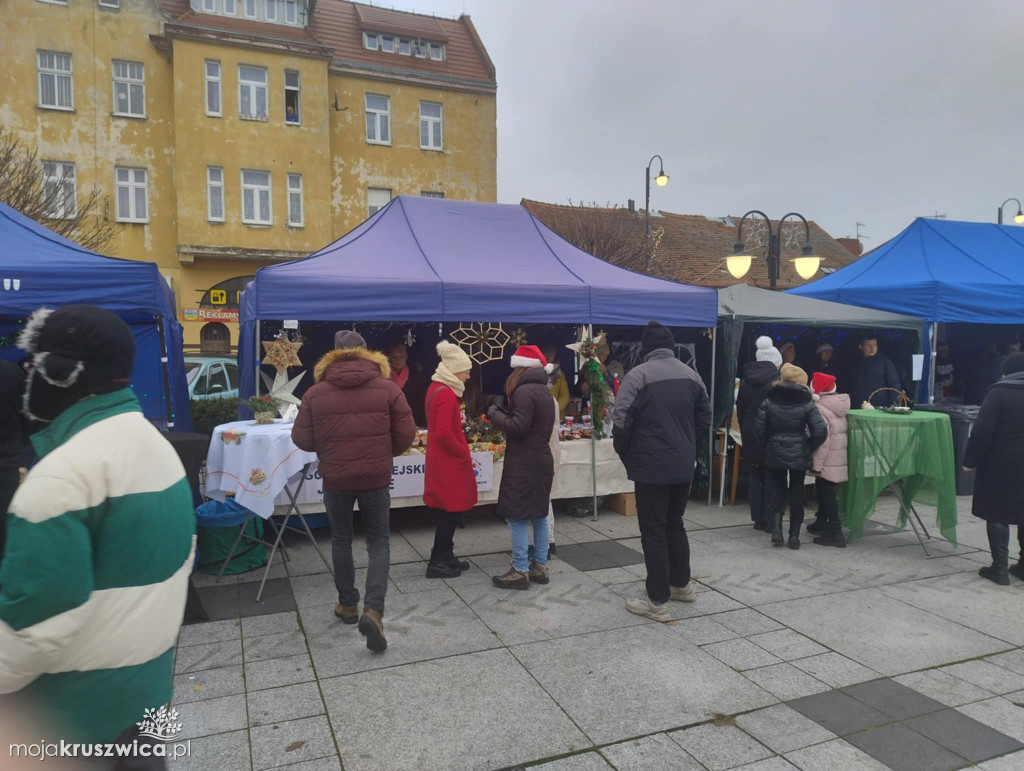 Jarmark kruszwikcich rozmaitości