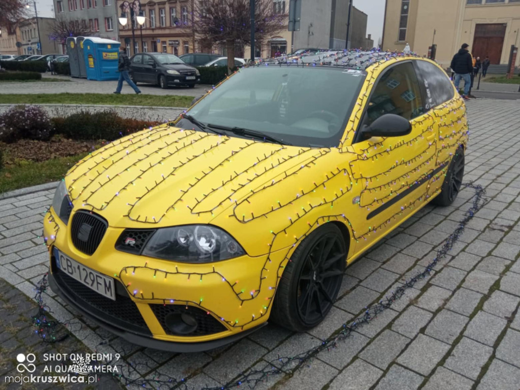 Jarmark kruszwikcich rozmaitości