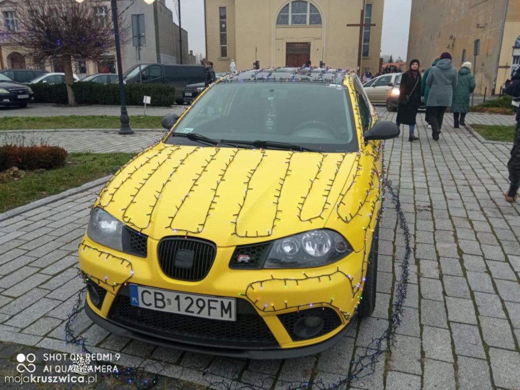 Jarmark kruszwikcich rozmaitości
