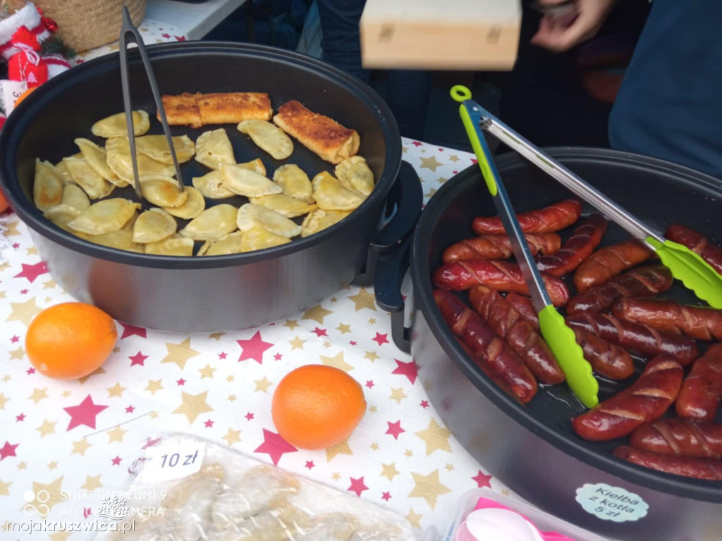 Jarmark kruszwikcich rozmaitości