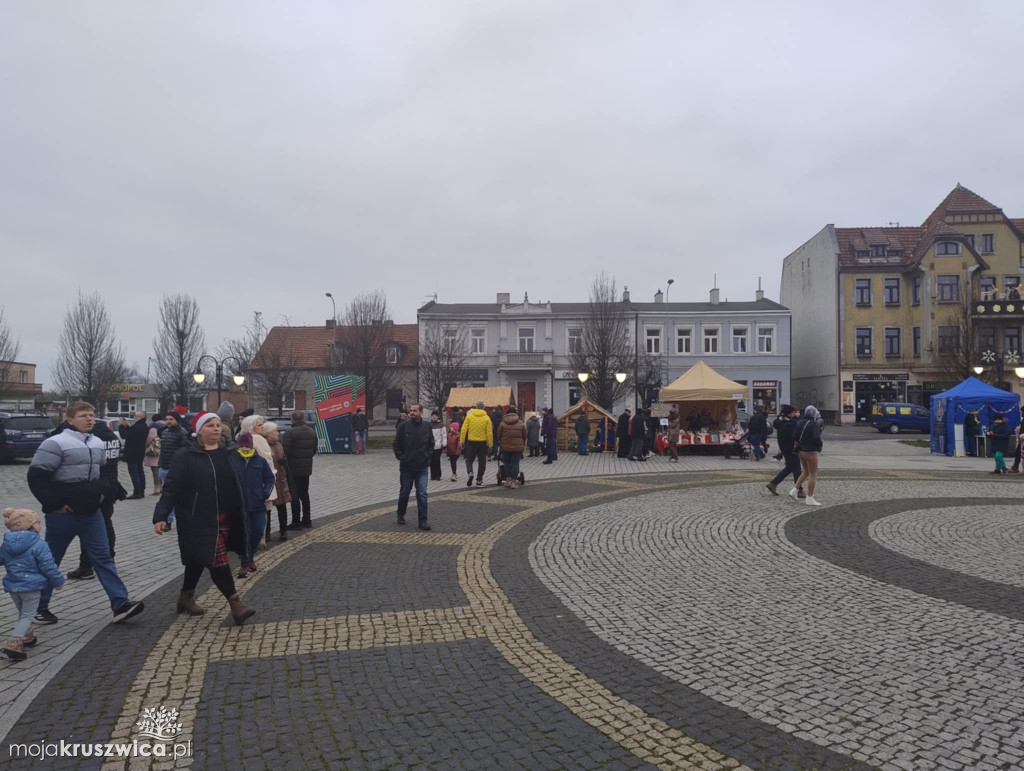 Jarmark kruszwikcich rozmaitości