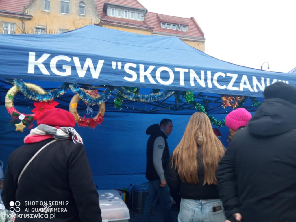 Jarmark kruszwikcich rozmaitości