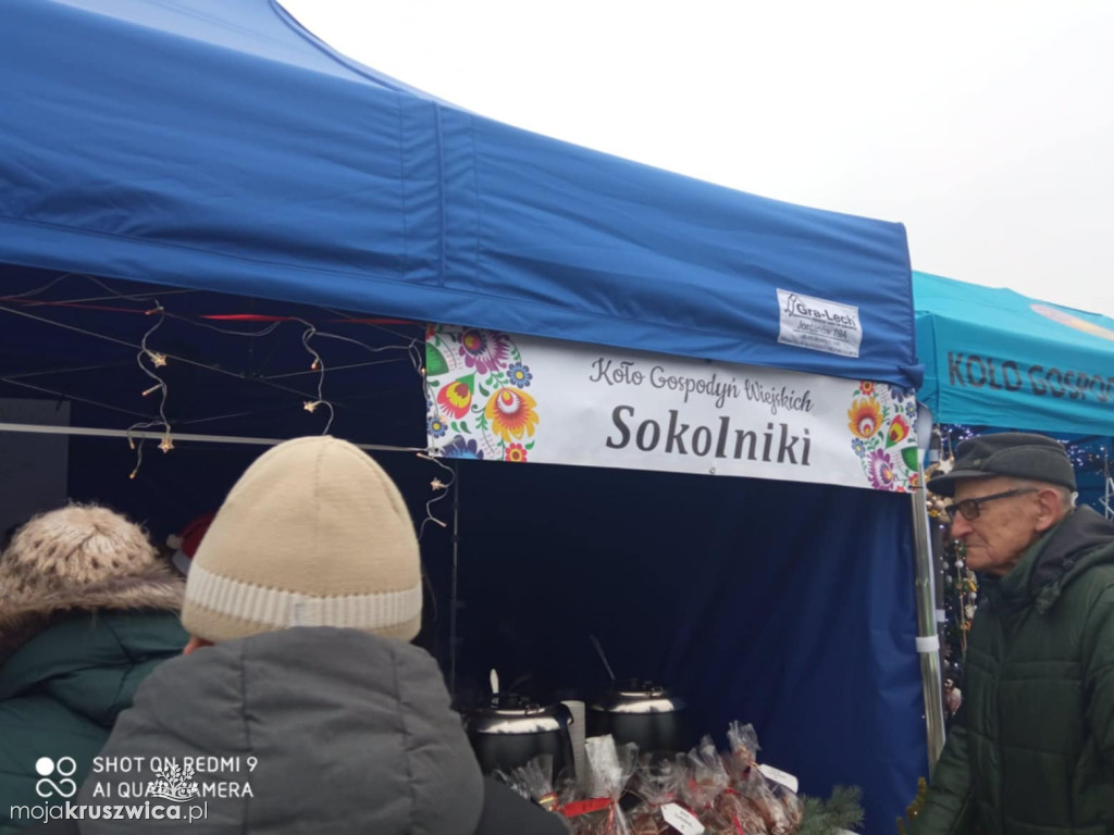 Jarmark kruszwikcich rozmaitości