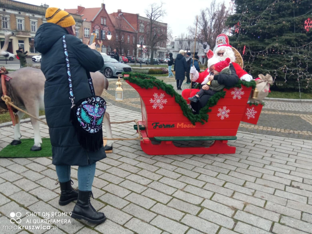 Jarmark kruszwikcich rozmaitości