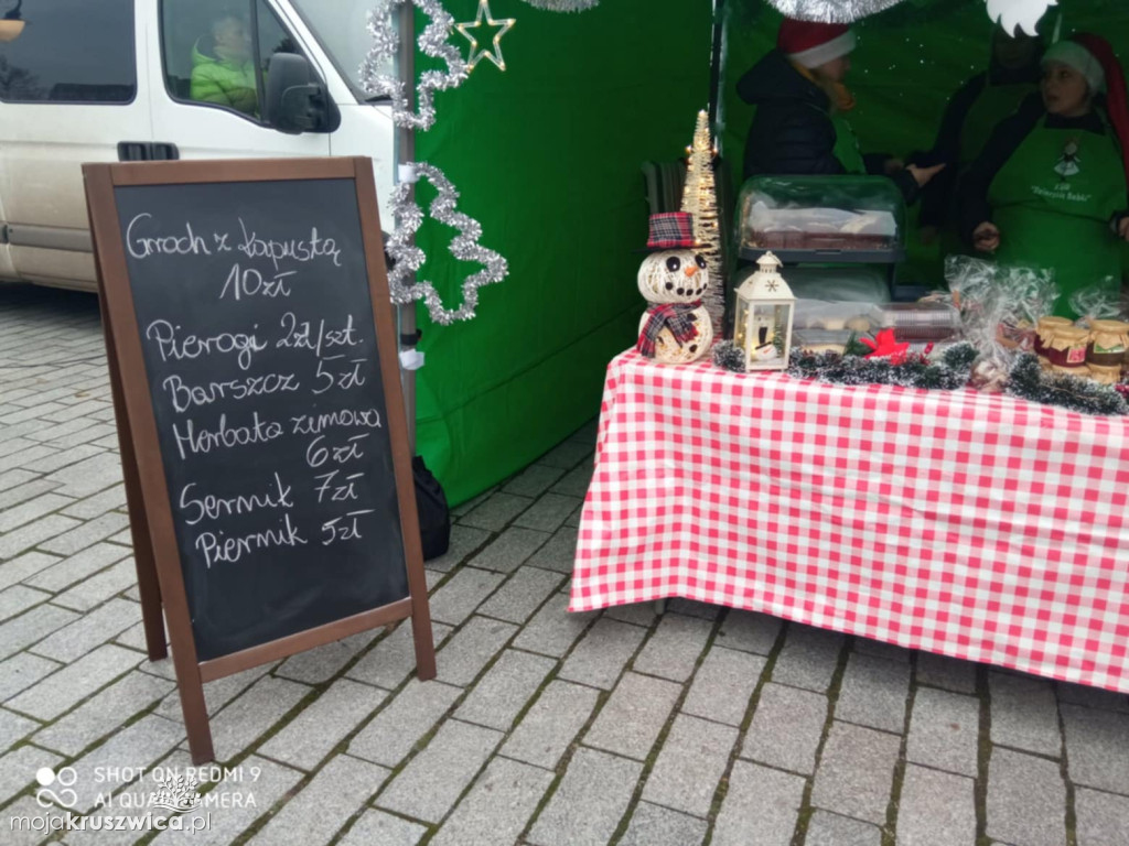 Jarmark kruszwikcich rozmaitości