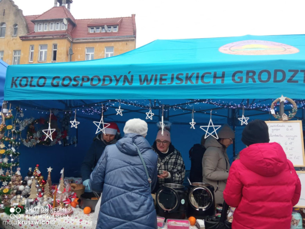 Jarmark kruszwikcich rozmaitości