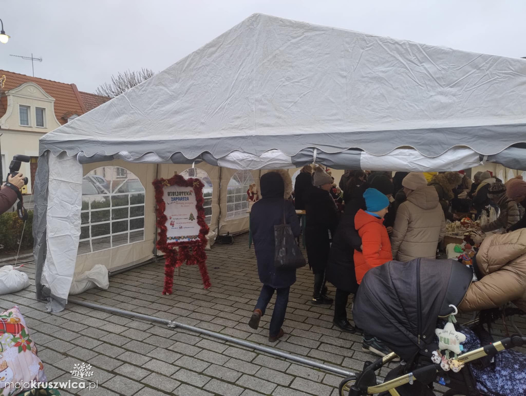 Jarmark kruszwikcich rozmaitości
