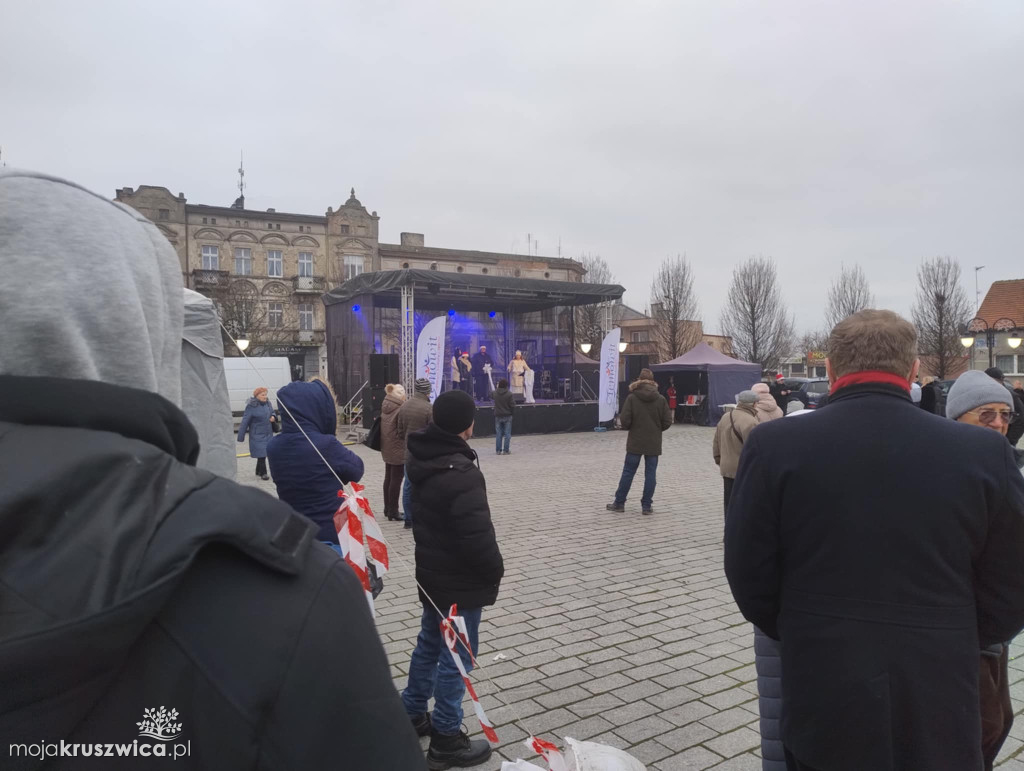 Jarmark kruszwikcich rozmaitości