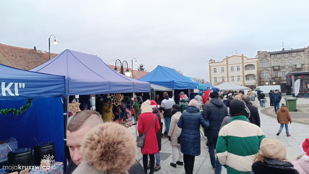 Jarmark kruszwikcich rozmaitości