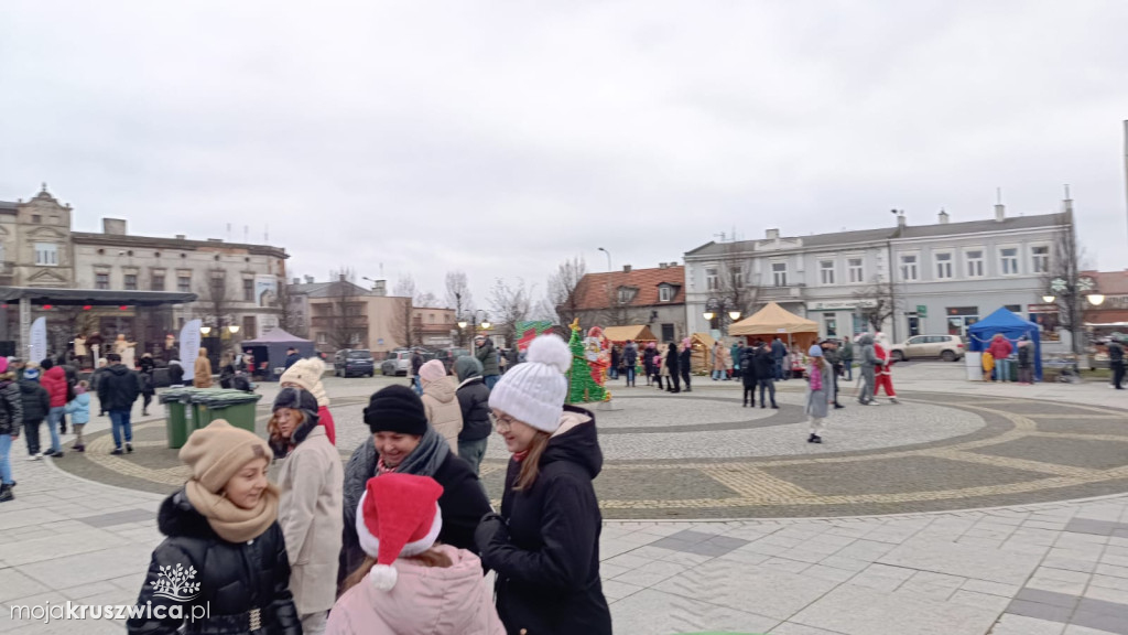 Jarmark kruszwikcich rozmaitości