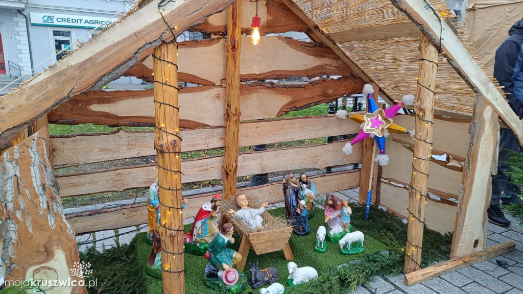 Jarmark kruszwikcich rozmaitości