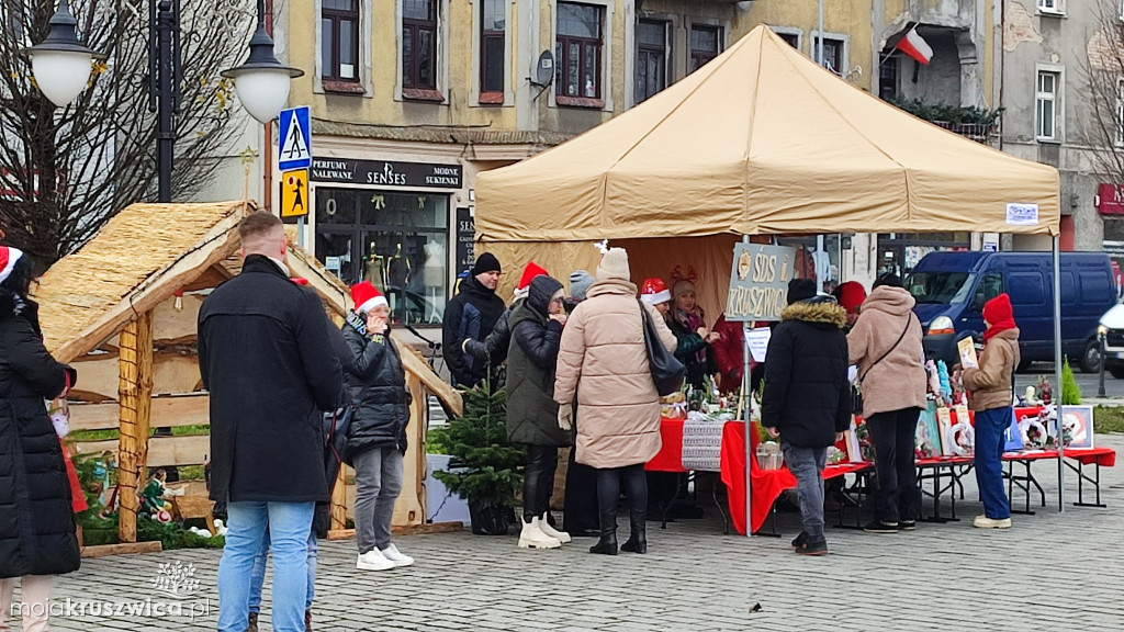 Jarmark kruszwikcich rozmaitości