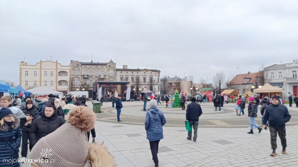 Jarmark kruszwikcich rozmaitości
