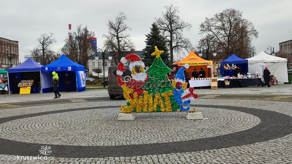 Jarmark kruszwikcich rozmaitości