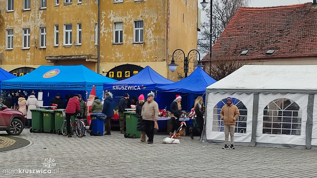 Jarmark kruszwikcich rozmaitości
