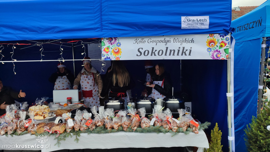 Jarmark kruszwikcich rozmaitości