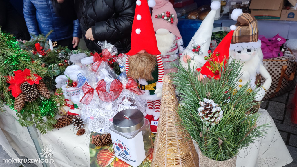 Jarmark kruszwikcich rozmaitości
