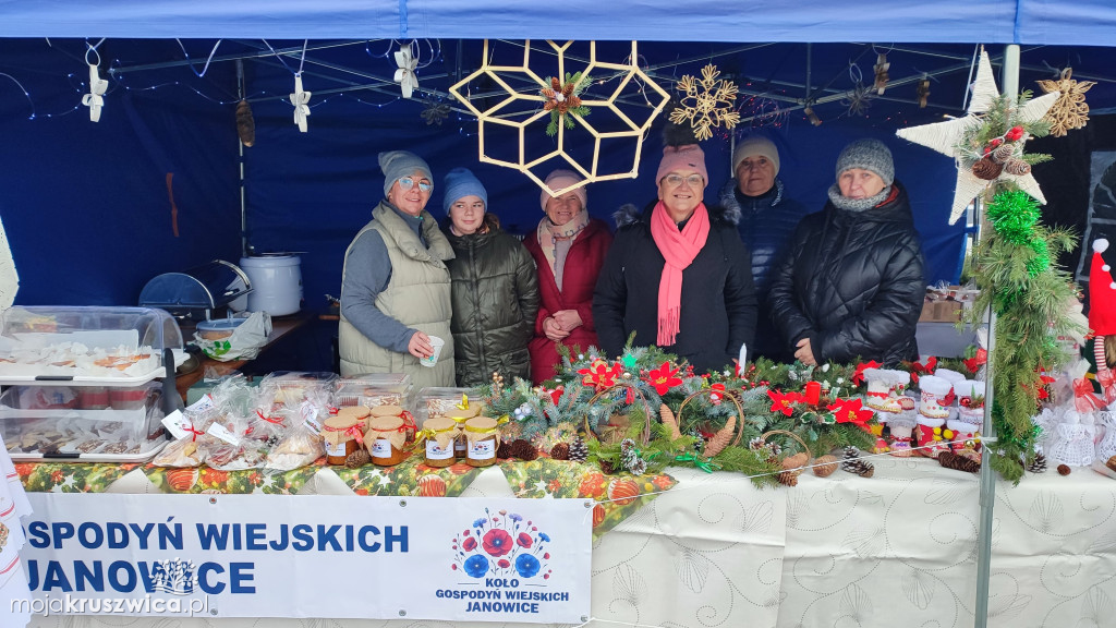 Jarmark kruszwikcich rozmaitości