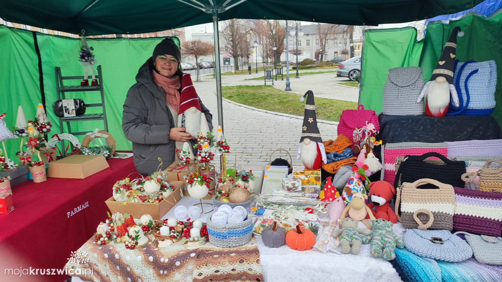 Jarmark kruszwikcich rozmaitości