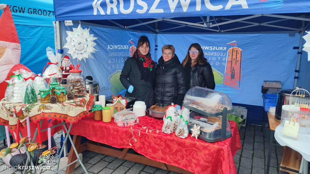 Jarmark kruszwikcich rozmaitości