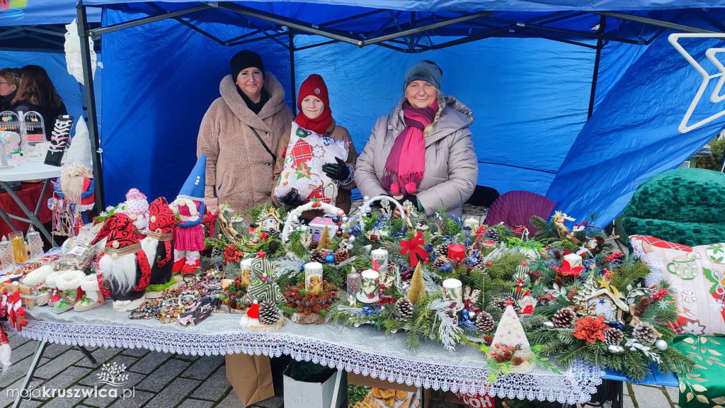 Jarmark kruszwikcich rozmaitości