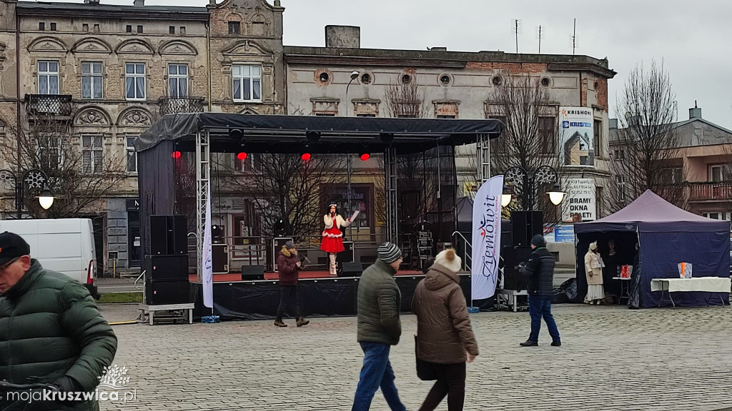 Jarmark kruszwikcich rozmaitości