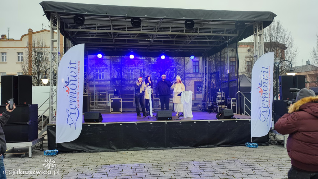 Jarmark kruszwikcich rozmaitości