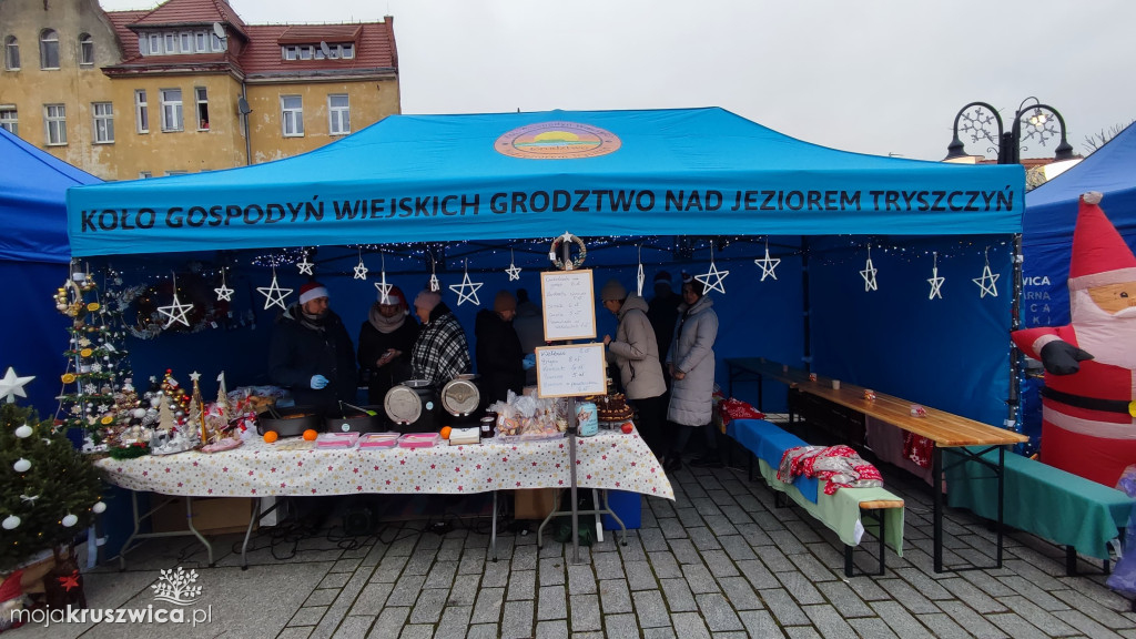 Jarmark kruszwikcich rozmaitości