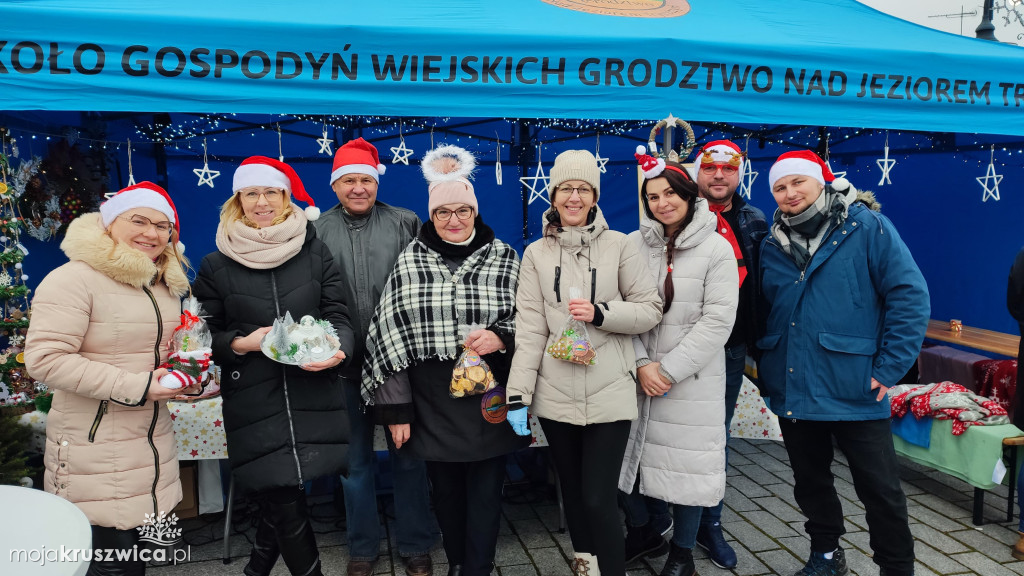 Jarmark kruszwikcich rozmaitości