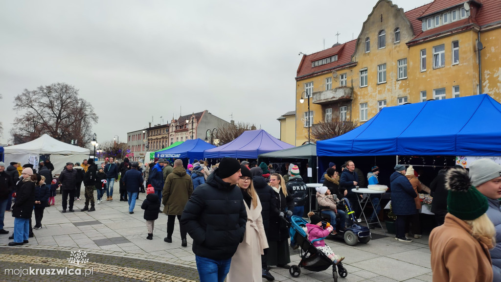 Jarmark kruszwikcich rozmaitości