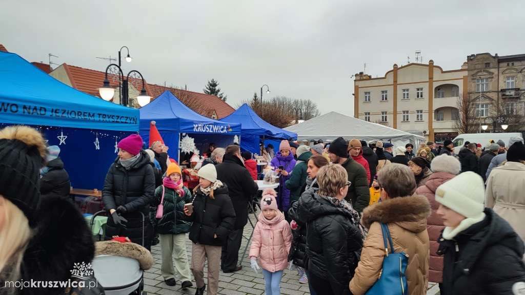 Jarmark kruszwikcich rozmaitości