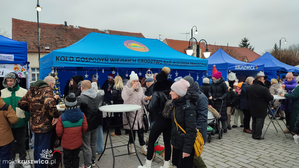 Jarmark kruszwikcich rozmaitości