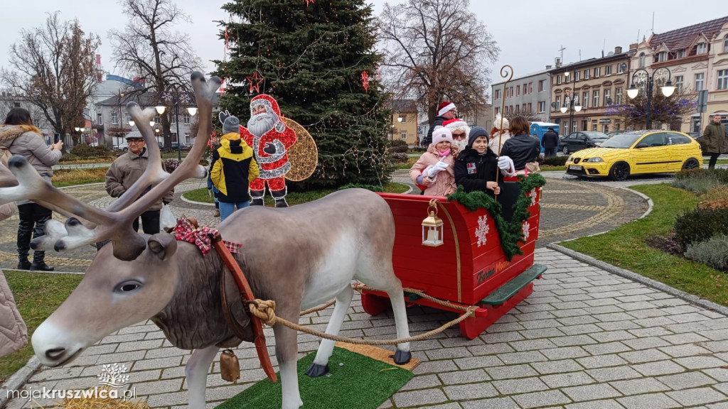 Jarmark kruszwikcich rozmaitości