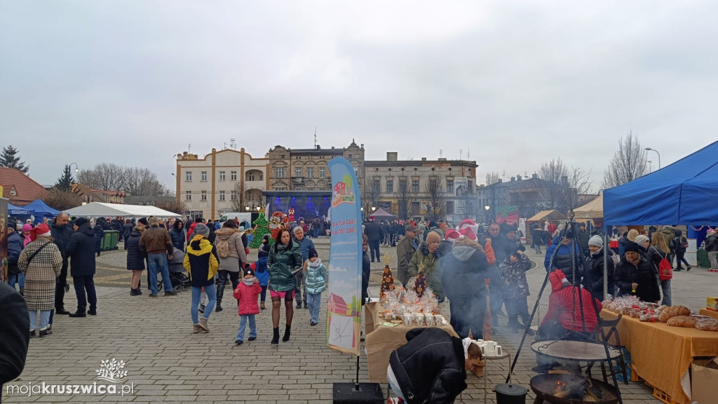 Jarmark kruszwikcich rozmaitości