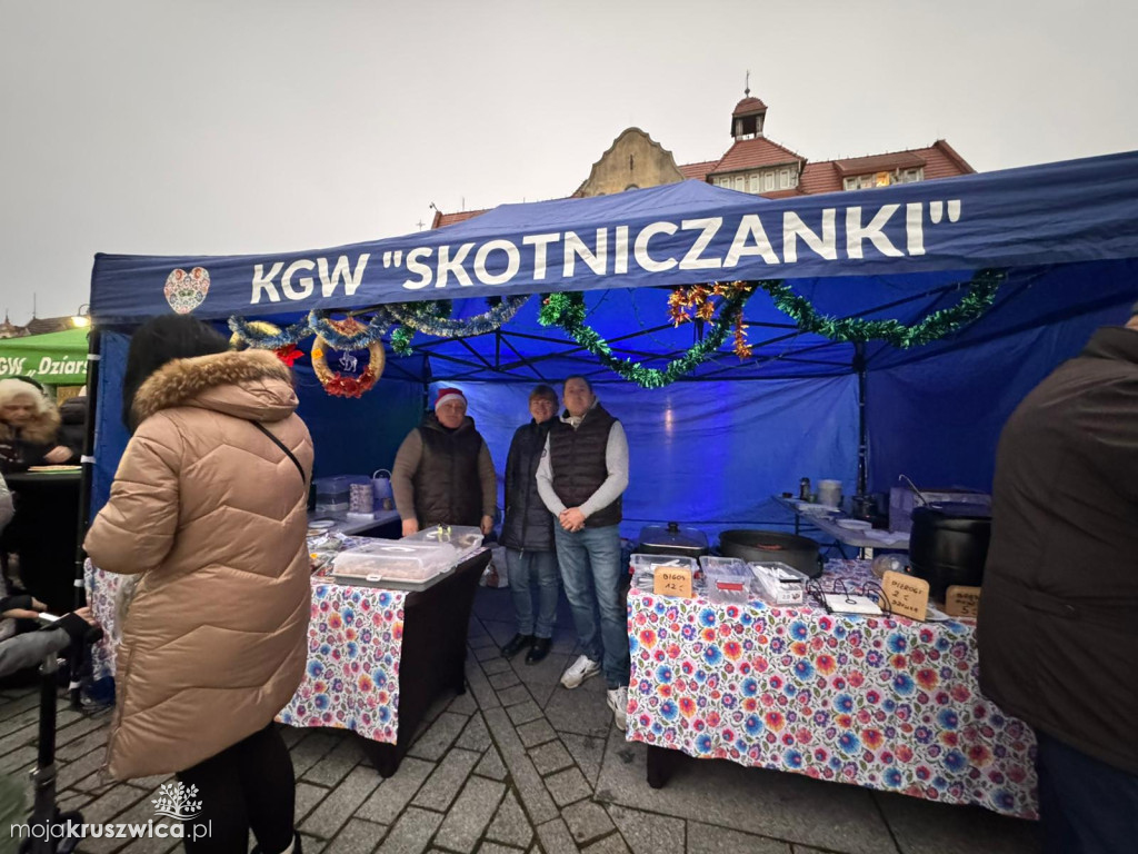Jarmark Kruszwicki 2024