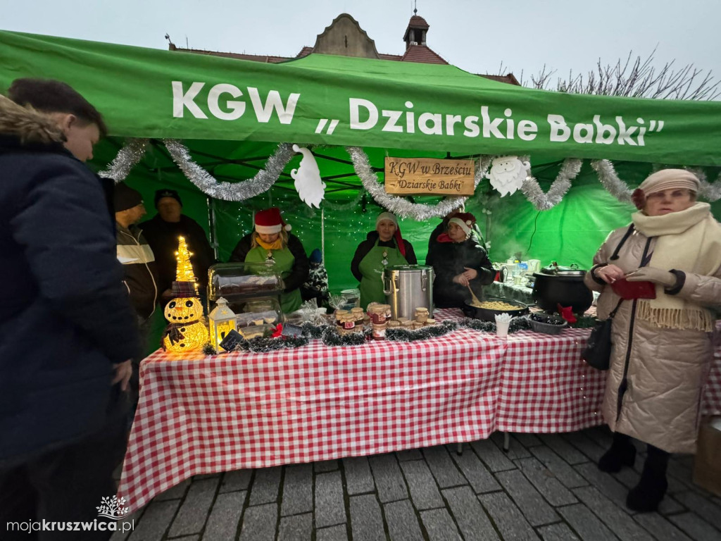 Jarmark Kruszwicki 2024