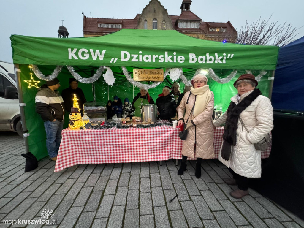 Jarmark Kruszwicki 2024
