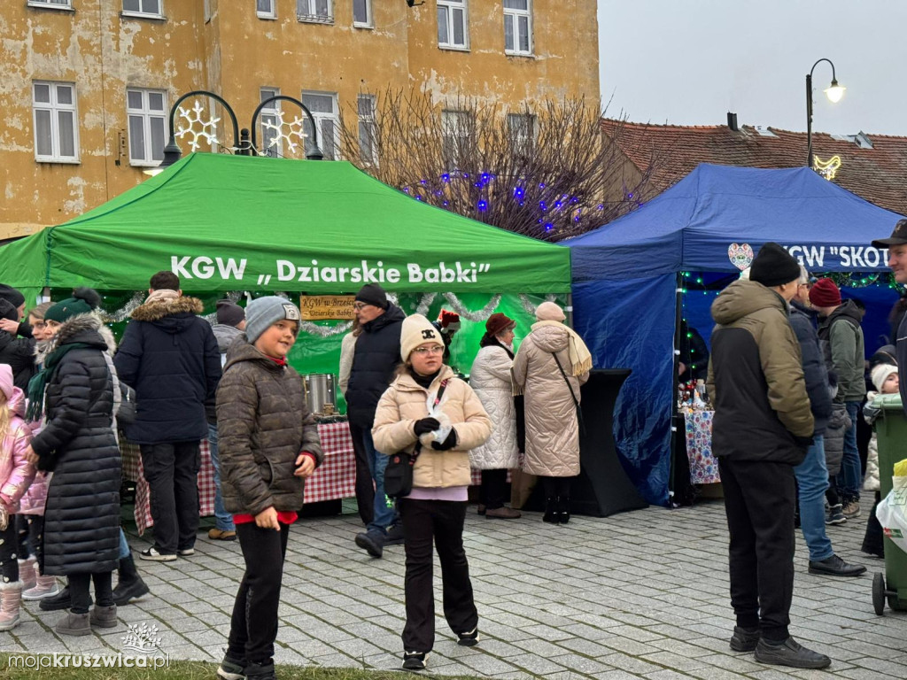 Jarmark Kruszwicki 2024