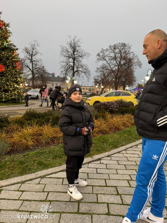 Jarmark Kruszwicki 2024