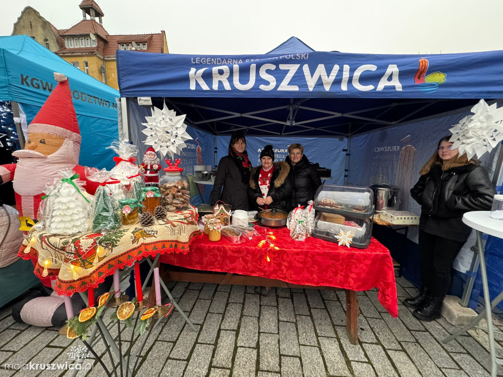 Jarmark Kruszwicki 2024