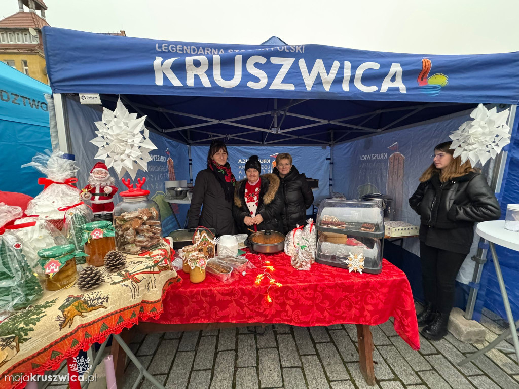 Jarmark Kruszwicki 2024